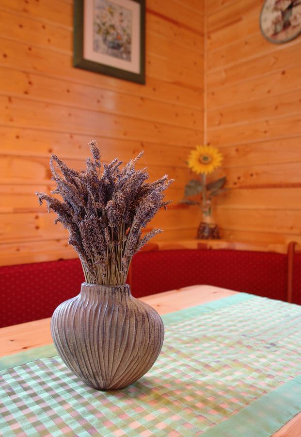 Chalet House Olga Crni Lug Room photo